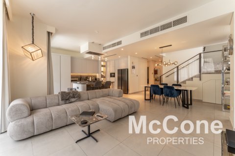 Vila v Dubai Hills Estate, Dubai, SAE 3 ložnice, 286.05 m² Č.: 587292 - fotografie 1