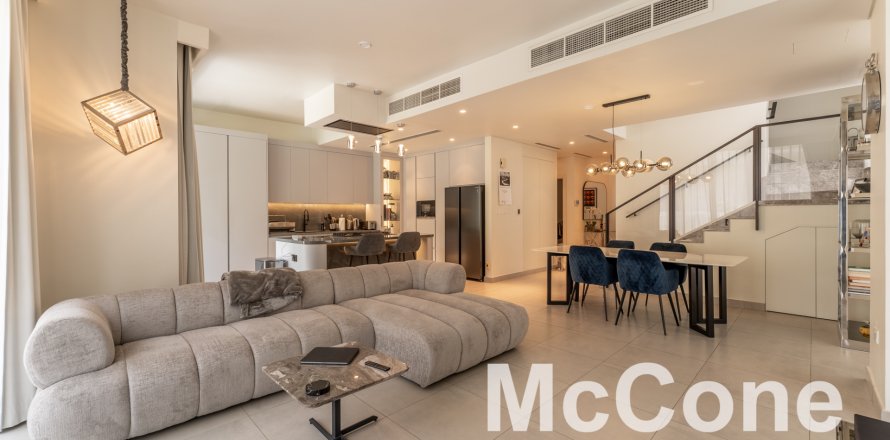 Vila v Dubai Hills Estate, Dubai, SAE 3 ložnice, 286.05 m² Č.: 587292