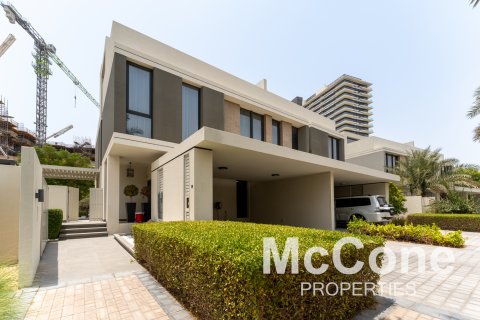 Vila v Dubai Hills Estate, Dubai, SAE 3 ložnice, 286.05 m² Č.: 587292 - fotografie 29
