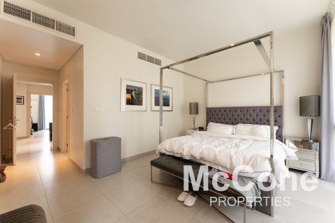 Vila v Dubai Hills Estate, Dubai, SAE 3 ložnice, 286.05 m² Č.: 587292 - fotografie 14