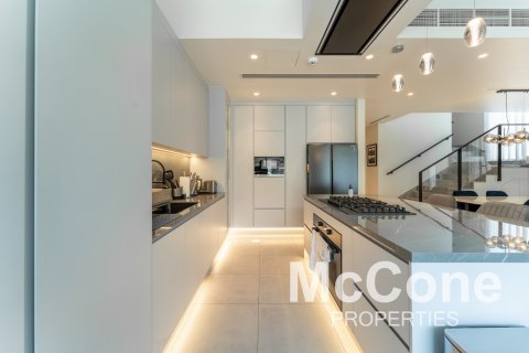 Vila v Dubai Hills Estate, Dubai, SAE 3 ložnice, 286.05 m² Č.: 587292 - fotografie 8