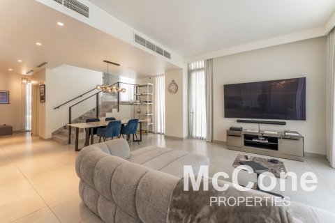 Vila v Dubai Hills Estate, Dubai, SAE 3 ložnice, 286.05 m² Č.: 587292 - fotografie 5