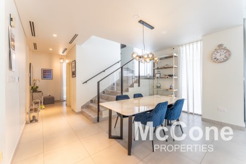 Vila v Dubai Hills Estate, Dubai, SAE 3 ložnice, 286.05 m² Č.: 587292 - fotografie 4
