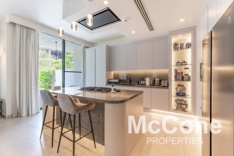Vila v Dubai Hills Estate, Dubai, SAE 3 ložnice, 286.05 m² Č.: 587292 - fotografie 2