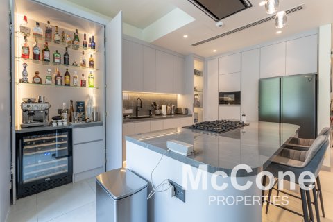 Vila v Dubai Hills Estate, Dubai, SAE 3 ložnice, 286.05 m² Č.: 587292 - fotografie 10