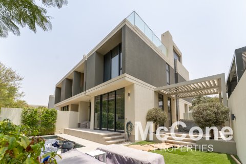 Vila v Dubai Hills Estate, Dubai, SAE 3 ložnice, 286.05 m² Č.: 587292 - fotografie 27