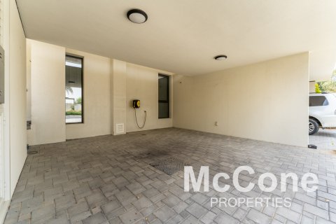 Vila v Dubai Hills Estate, Dubai, SAE 3 ložnice, 286.05 m² Č.: 587292 - fotografie 30