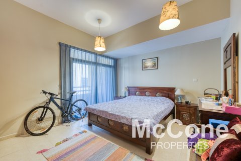 Apartemen di Greens, Dubai, UEA 3 kamar tidur, 192.31 m2 nomor 587296 - foto 10