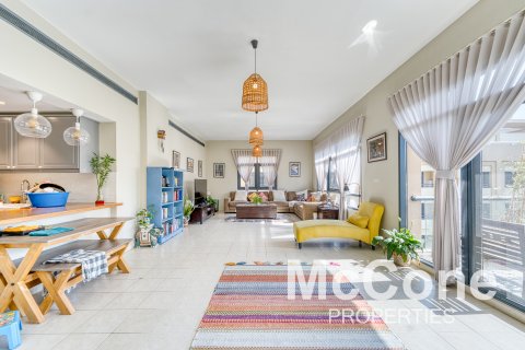 Apartemen di Greens, Dubai, UEA 3 kamar tidur, 192.31 m2 nomor 587296 - foto 3