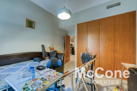 Apartemen di Greens, Dubai, UEA 3 kamar tidur, 192.31 m2 nomor 587296 - foto 11