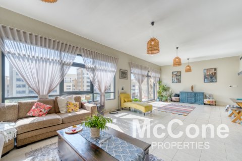 Apartemen di Greens, Dubai, UEA 3 kamar tidur, 192.31 m2 nomor 587296 - foto 6
