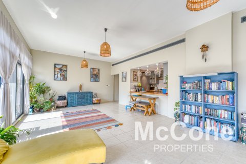 Apartemen di Greens, Dubai, UEA 3 kamar tidur, 192.31 m2 nomor 587296 - foto 7