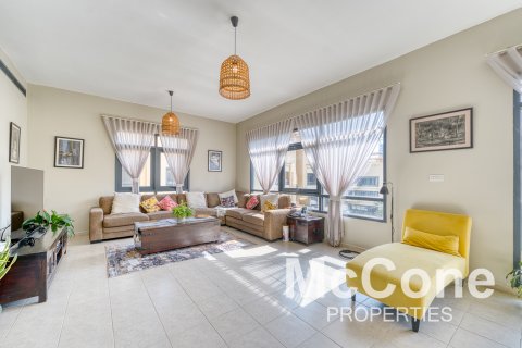 Apartemen di Greens, Dubai, UEA 3 kamar tidur, 192.31 m2 nomor 587296 - foto 4