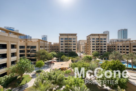 Apartemen di Greens, Dubai, UEA 3 kamar tidur, 192.31 m2 nomor 587296 - foto 21