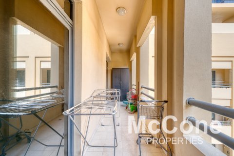 Apartemen di Greens, Dubai, UEA 3 kamar tidur, 192.31 m2 nomor 587296 - foto 18