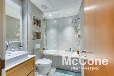 Apartemen di Greens, Dubai, UEA 3 kamar tidur, 192.31 m2 nomor 587296 - foto 17
