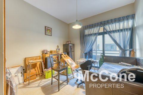 Apartemen di Greens, Dubai, UEA 3 kamar tidur, 192.31 m2 nomor 587296 - foto 9