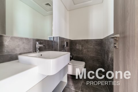 Řadový dům v Al Furjan, Dubai, SAE 4 ložnice, 336.03 m² Č.: 587297 - fotografie 16