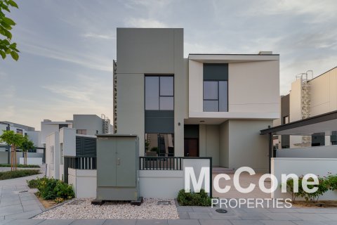 Řadový dům v Al Furjan, Dubai, SAE 4 ložnice, 336.03 m² Č.: 587297 - fotografie 26