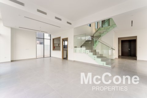 Řadový dům v Al Furjan, Dubai, SAE 4 ložnice, 336.03 m² Č.: 587297 - fotografie 1