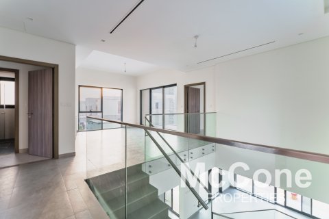 Řadový dům v Al Furjan, Dubai, SAE 4 ložnice, 336.03 m² Č.: 587297 - fotografie 14