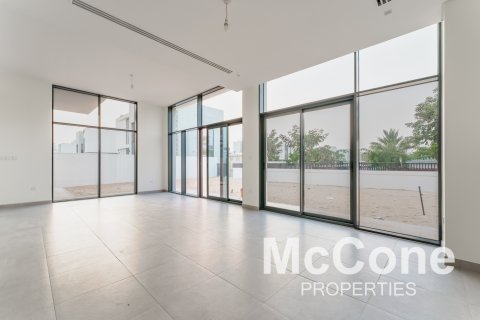 Řadový dům v Al Furjan, Dubai, SAE 4 ložnice, 336.03 m² Č.: 587297 - fotografie 3