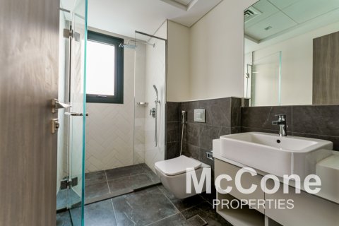 Řadový dům v Al Furjan, Dubai, SAE 4 ložnice, 336.03 m² Č.: 587297 - fotografie 17