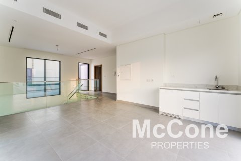 Řadový dům v Al Furjan, Dubai, SAE 4 ložnice, 336.03 m² Č.: 587297 - fotografie 6
