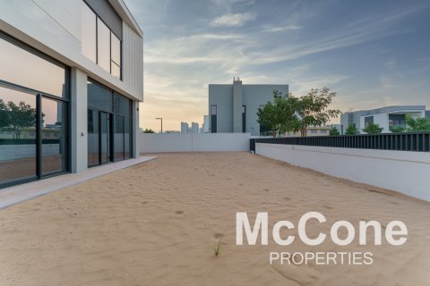 Řadový dům v Al Furjan, Dubai, SAE 4 ložnice, 336.03 m² Č.: 587297 - fotografie 24