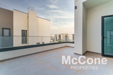 Řadový dům v Al Furjan, Dubai, SAE 4 ložnice, 336.03 m² Č.: 587297 - fotografie 20