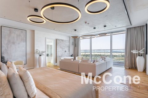 Wohnung zum Verkauf in Al Barari, Dubai, VAE 4 Schlafzimmer, 1648.1 m2 Nr. 587293 - Foto 1