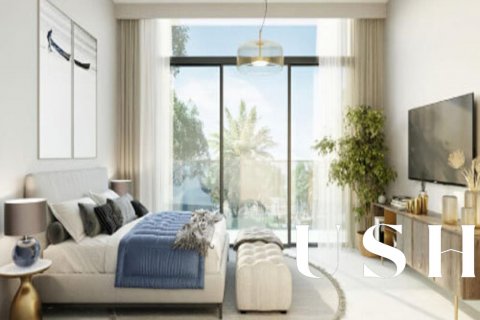 Vila v Dubai South (Dubai World Central), Dubai, SAE 5 ložnice, 373 m² Č.: 623605 - fotografie 13
