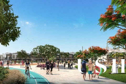 Vila v Dubai South (Dubai World Central), Dubai, SAE 5 ložnice, 373 m² Č.: 623605 - fotografie 8