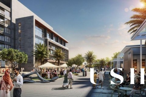 Vila v Dubai South (Dubai World Central), Dubai, SAE 5 ložnice, 373 m² Č.: 623605 - fotografie 9