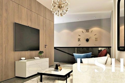 Vila v Dubai South (Dubai World Central), Dubai, SAE 5 ložnice, 373 m² Č.: 623605 - fotografie 15