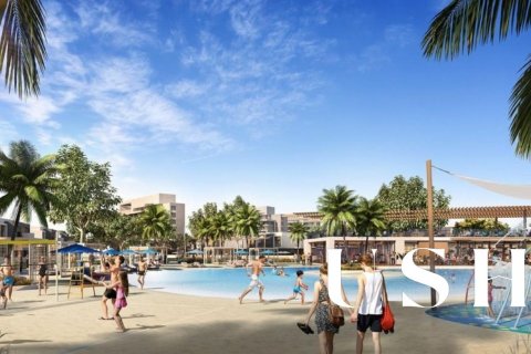 Vila v Dubai South (Dubai World Central), Dubai, SAE 5 ložnice, 373 m² Č.: 623605 - fotografie 7