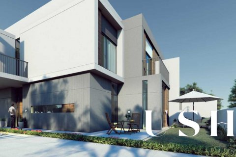 Vila v Dubai South (Dubai World Central), Dubai, SAE 5 ložnice, 373 m² Č.: 623605 - fotografie 1