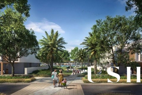 Vila v Dubai South (Dubai World Central), Dubai, SAE 5 ložnice, 373 m² Č.: 623605 - fotografie 11