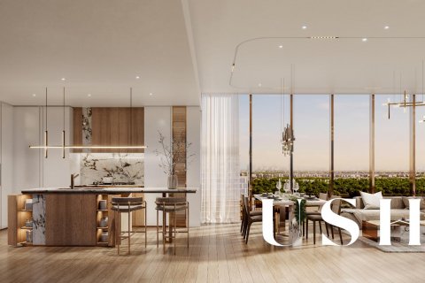 דירה למכירה ב Deira, Dubai, איחוד האמירויות  2 חדרי שינה, 275 מ"ר, מספר 623611 - תמונה 6