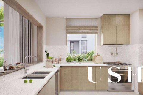 Vilë në Al Furjan, Dubai, Emiratet e Bashkuara Arabe 4 dhoma gjumi, 575 m2. № 623607 - Foto 20