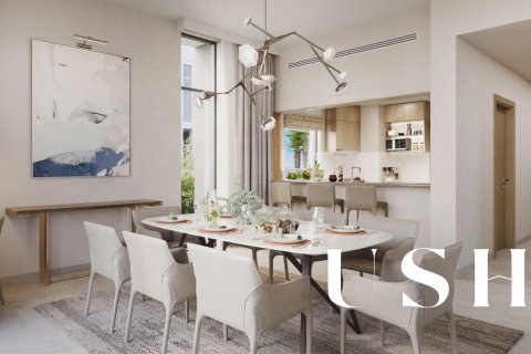 Vilë në Al Furjan, Dubai, Emiratet e Bashkuara Arabe 4 dhoma gjumi, 575 m2. № 623607 - Foto 15