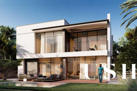 Vilë në Al Furjan, Dubai, Emiratet e Bashkuara Arabe 4 dhoma gjumi, 575 m2. № 623607 - Foto 9