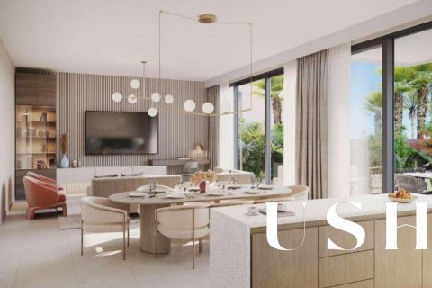 Byt v Al Furjan, Dubai, SAE 4 ložnice, 621 m² Č.: 623608 - fotografie 4