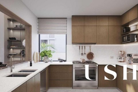 Byt v Al Furjan, Dubai, SAE 4 ložnice, 621 m² Č.: 623608 - fotografie 7