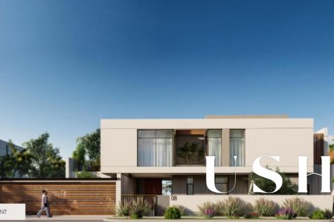 Byt v Al Furjan, Dubai, SAE 4 ložnice, 621 m² Č.: 623608 - fotografie 10