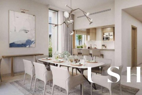 Byt v Al Furjan, Dubai, SAE 4 ložnice, 621 m² Č.: 623608 - fotografie 5