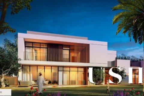 Byt v Al Furjan, Dubai, SAE 4 ložnice, 621 m² Č.: 623608 - fotografie 2