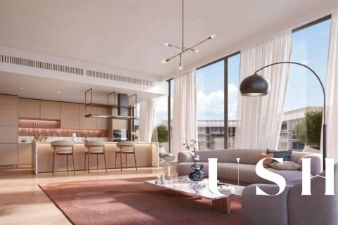 Apartament në Dubai Production City (IMPZ), Emiratet e Bashkuara Arabe 1 dhomë gjumi, 65 m2. № 623610 - Foto 2