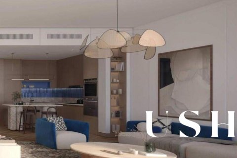 Apartament në Dubai Production City (IMPZ), Emiratet e Bashkuara Arabe 1 dhomë gjumi, 65 m2. № 623610 - Foto 8