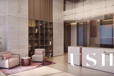 Apartament në Dubai Production City (IMPZ), Emiratet e Bashkuara Arabe 1 dhomë gjumi, 65 m2. № 623610 - Foto 4